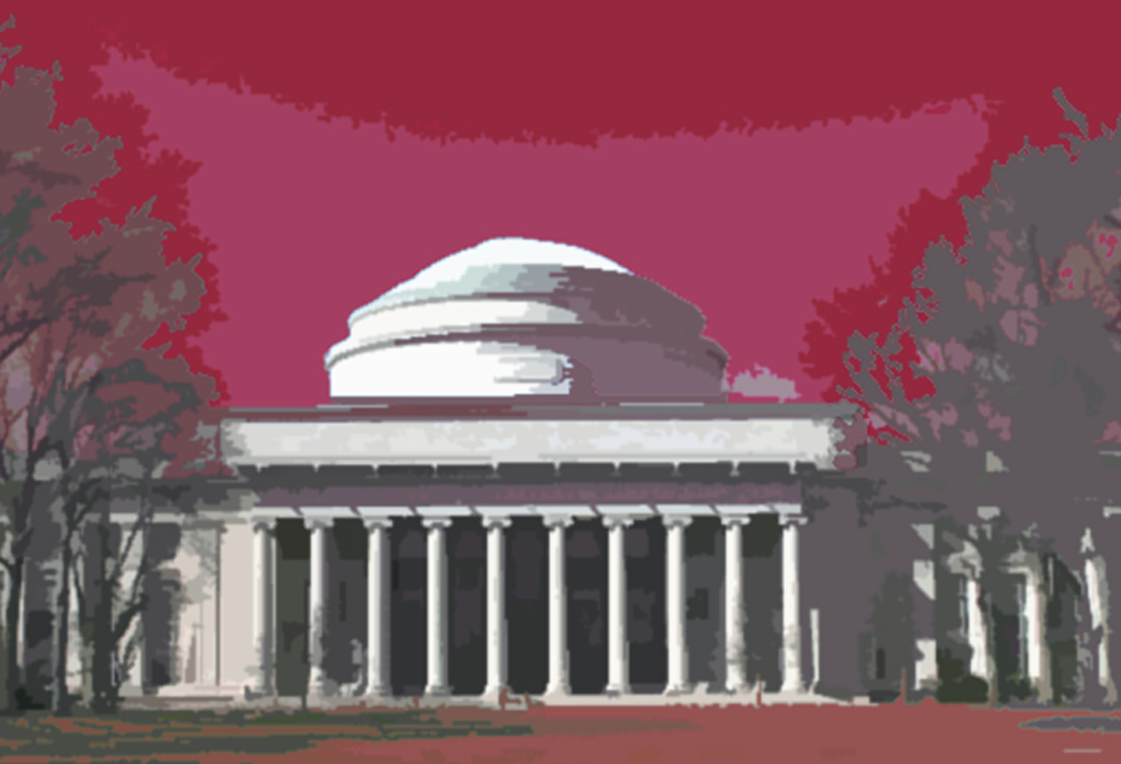 MIT dome