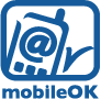 mobileOk logo