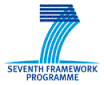 IST FP7 Logo