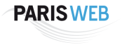 logo ParisWeb