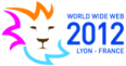 logo of WWW2012