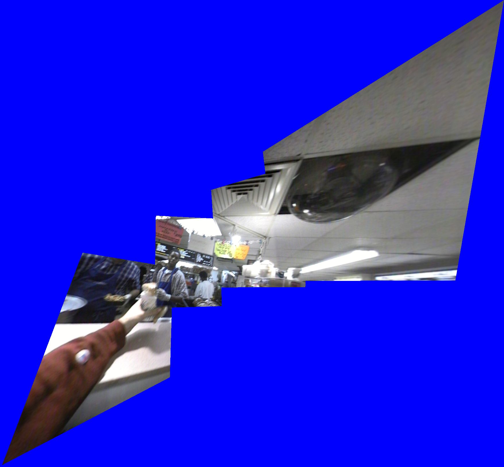 Lookpainting