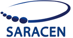saracen logo