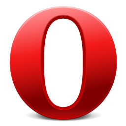 Opera logo