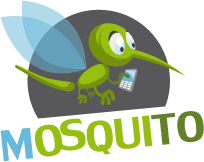 MOSQUITO logo