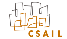 CSAIL logo