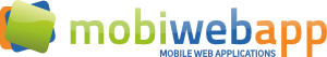 MobiWebApp logo