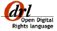 ODRL Logo