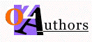 OzAuthors