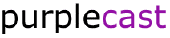 Purplecast