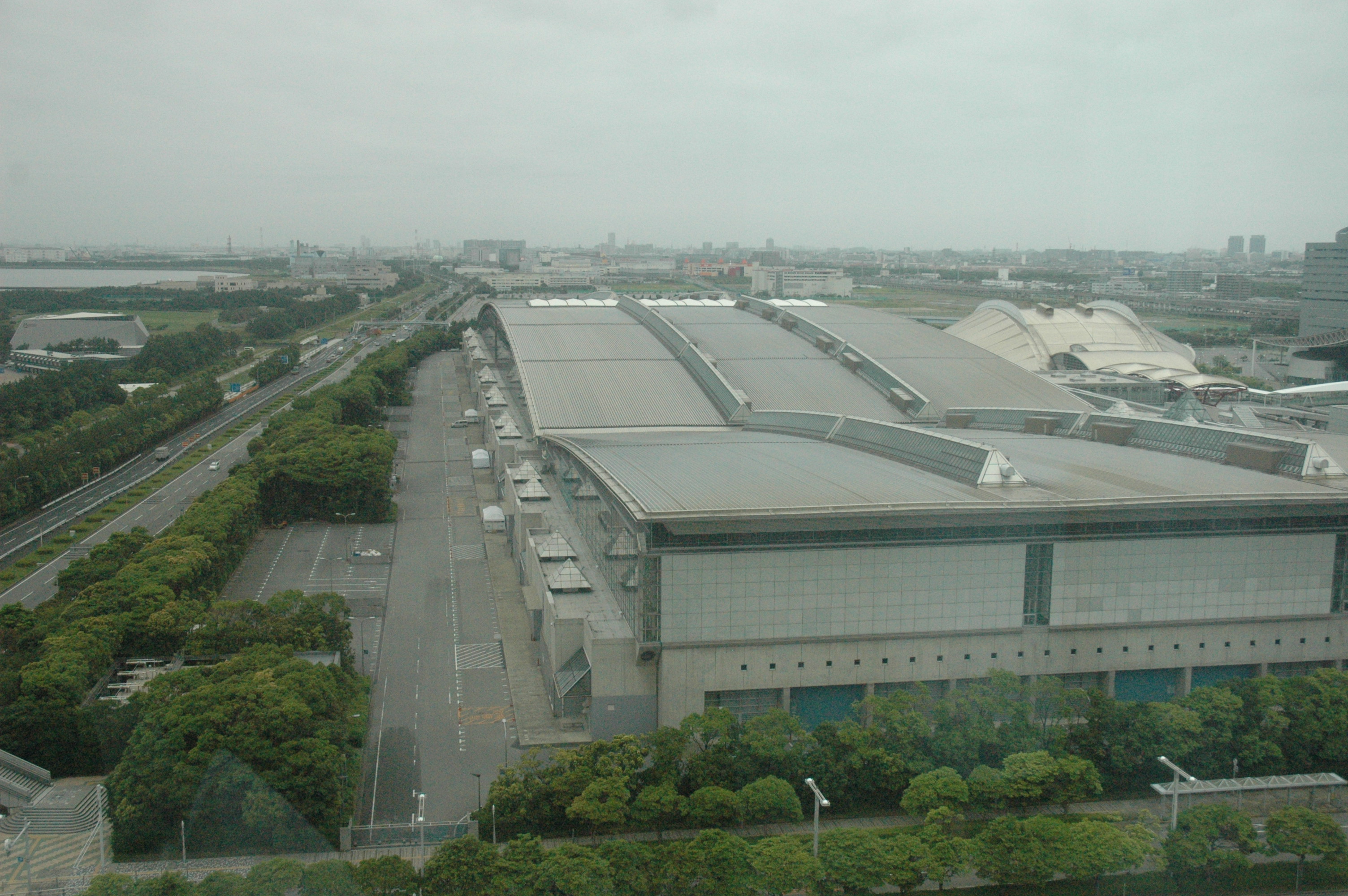 Makuhari photo