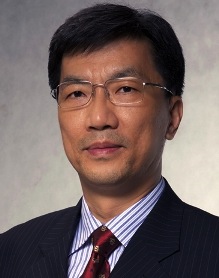 Jinpeng Huai