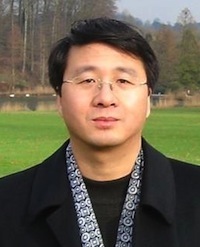Xudong Liu