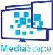 Mediascape logo