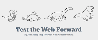 Test the Web Forward