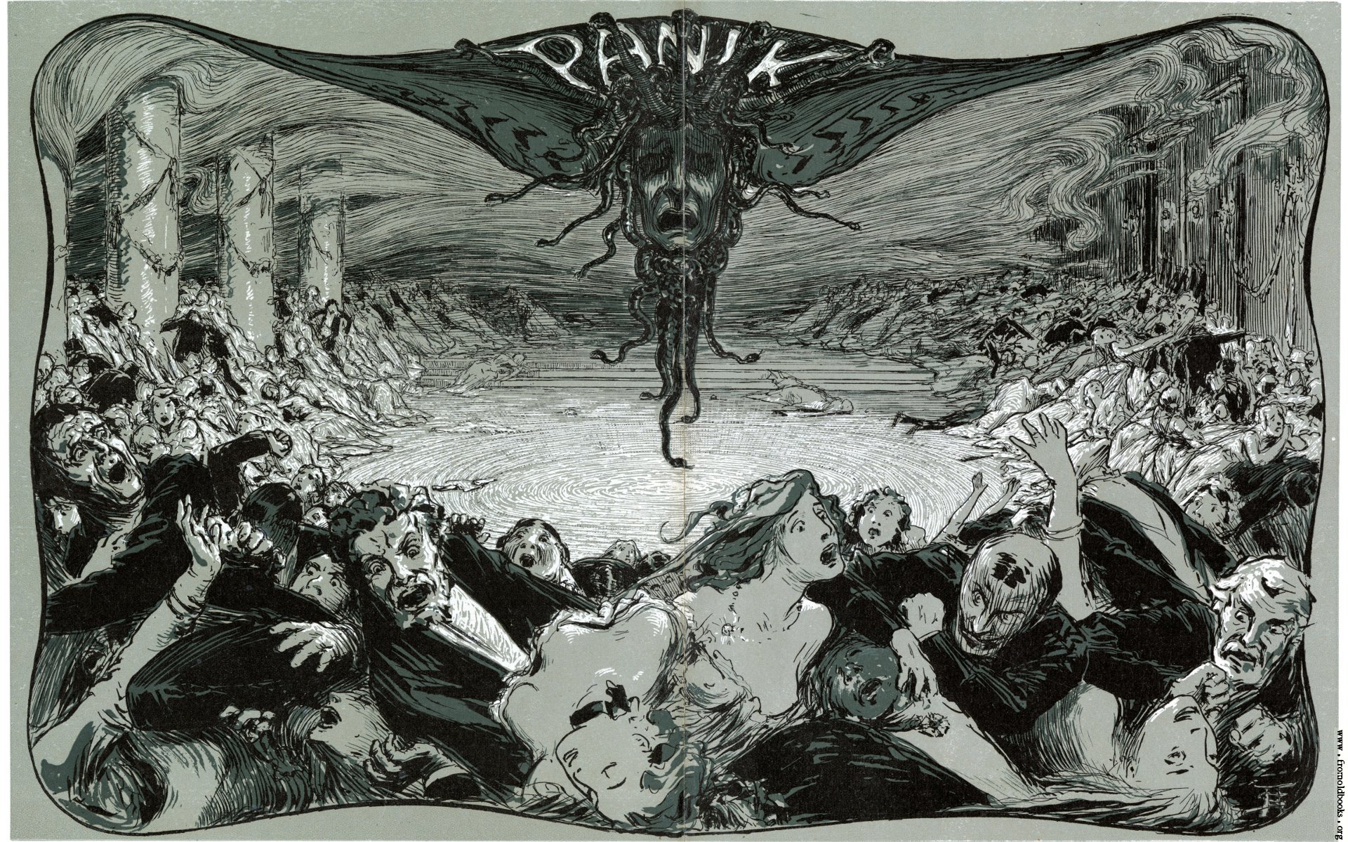 panik