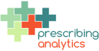 Prescribing Analytics logo