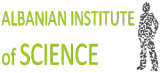 Albanian Institute of Science logo