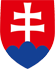 Ministry of Finance of the Slovak Republic logo