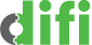 Difi logo