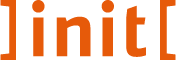]init[ logo