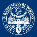 Politecno de Torino logo