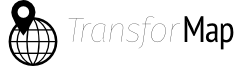 the TransoforMap logo