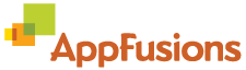AppFusions logo