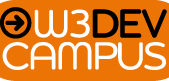 W3DevCampus logo