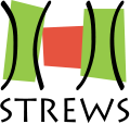 strews logo