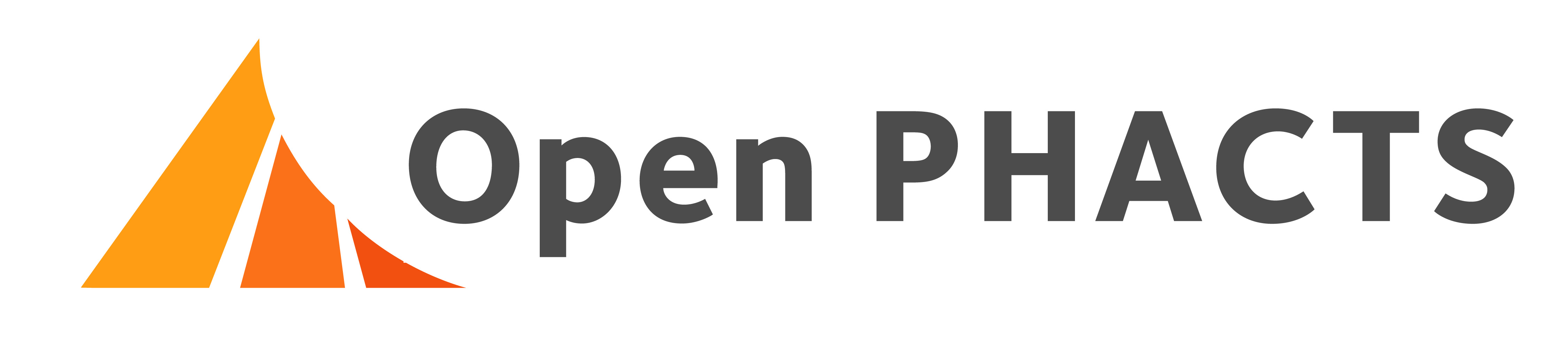 OpenPhacts logo