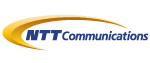 logo of NTT Communications