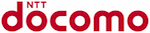logo of NTT Docomo