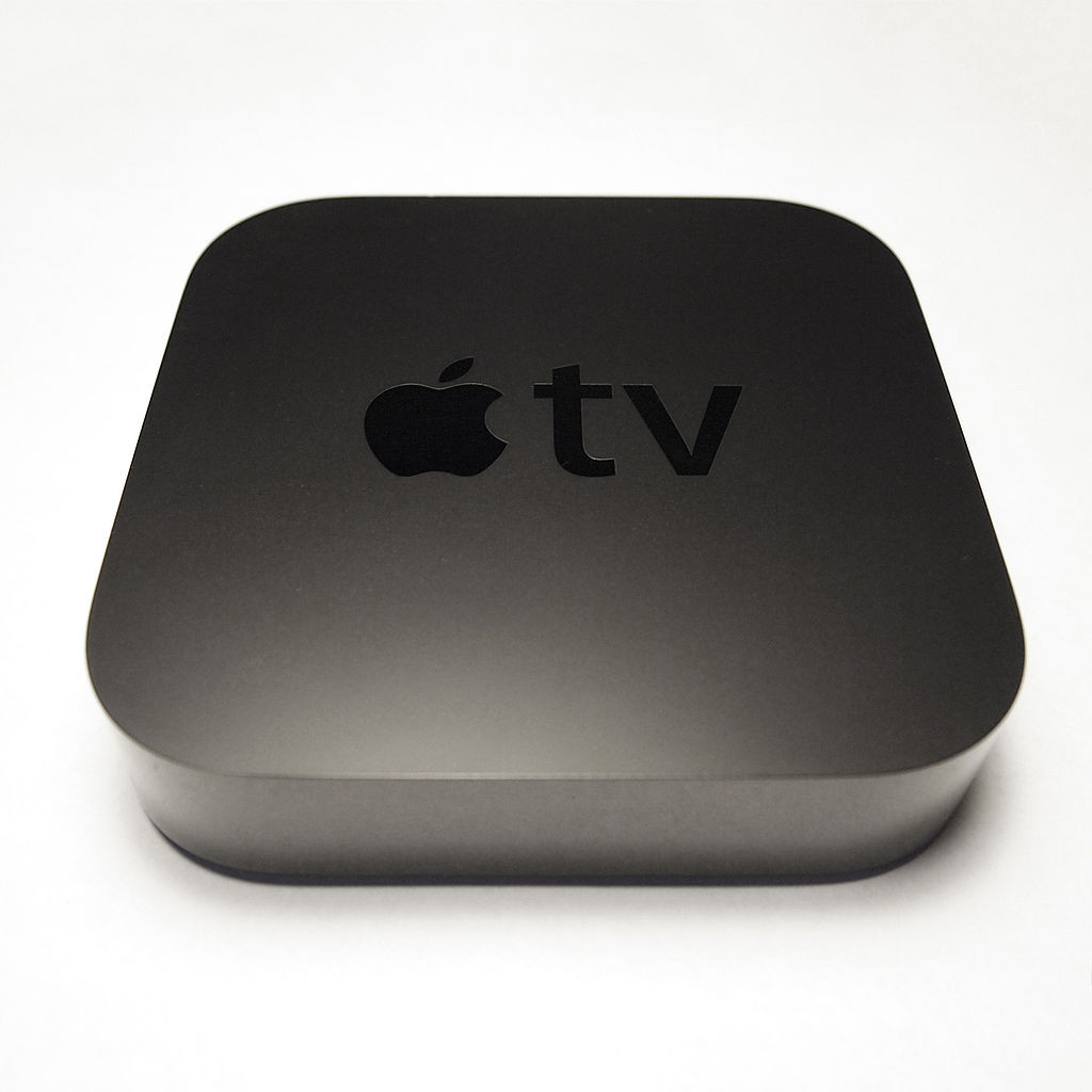 Apple Airplay