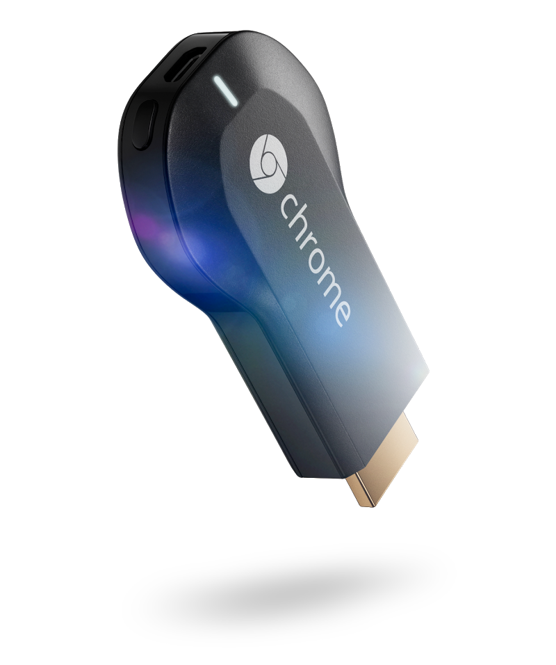 Google Chromecast