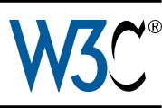 W3C logo