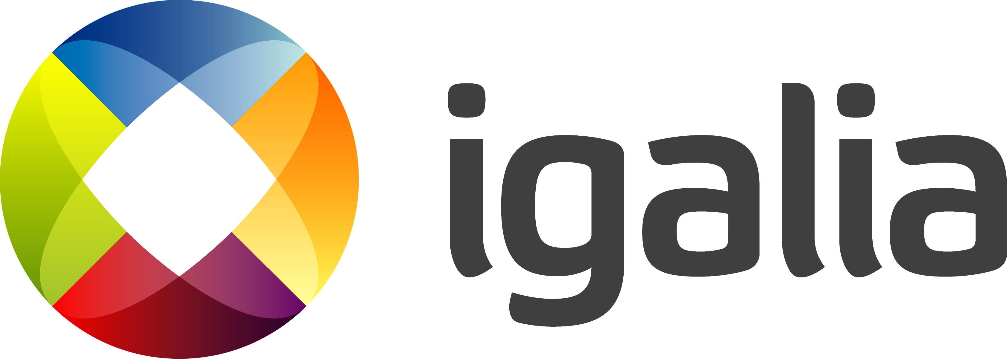 logo of Igalia