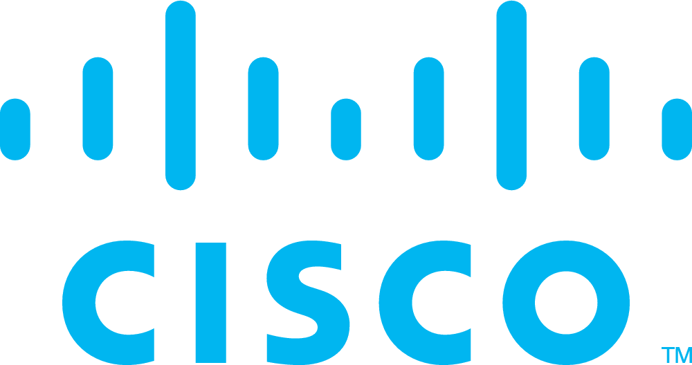 logo of CISCO