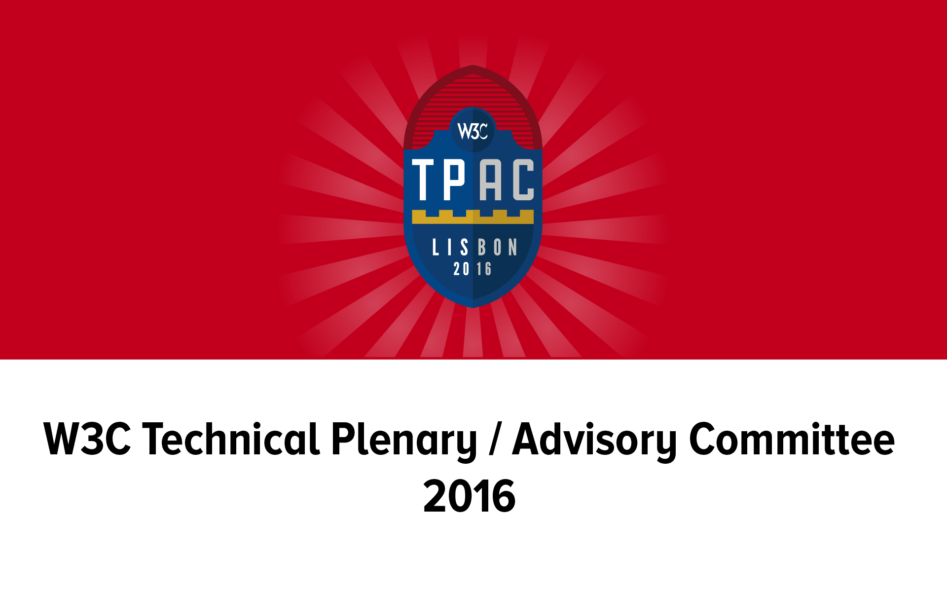 TPAC 2016 logo