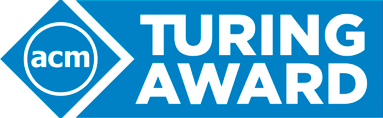 Logo del Turing Award