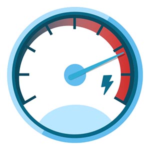 speed