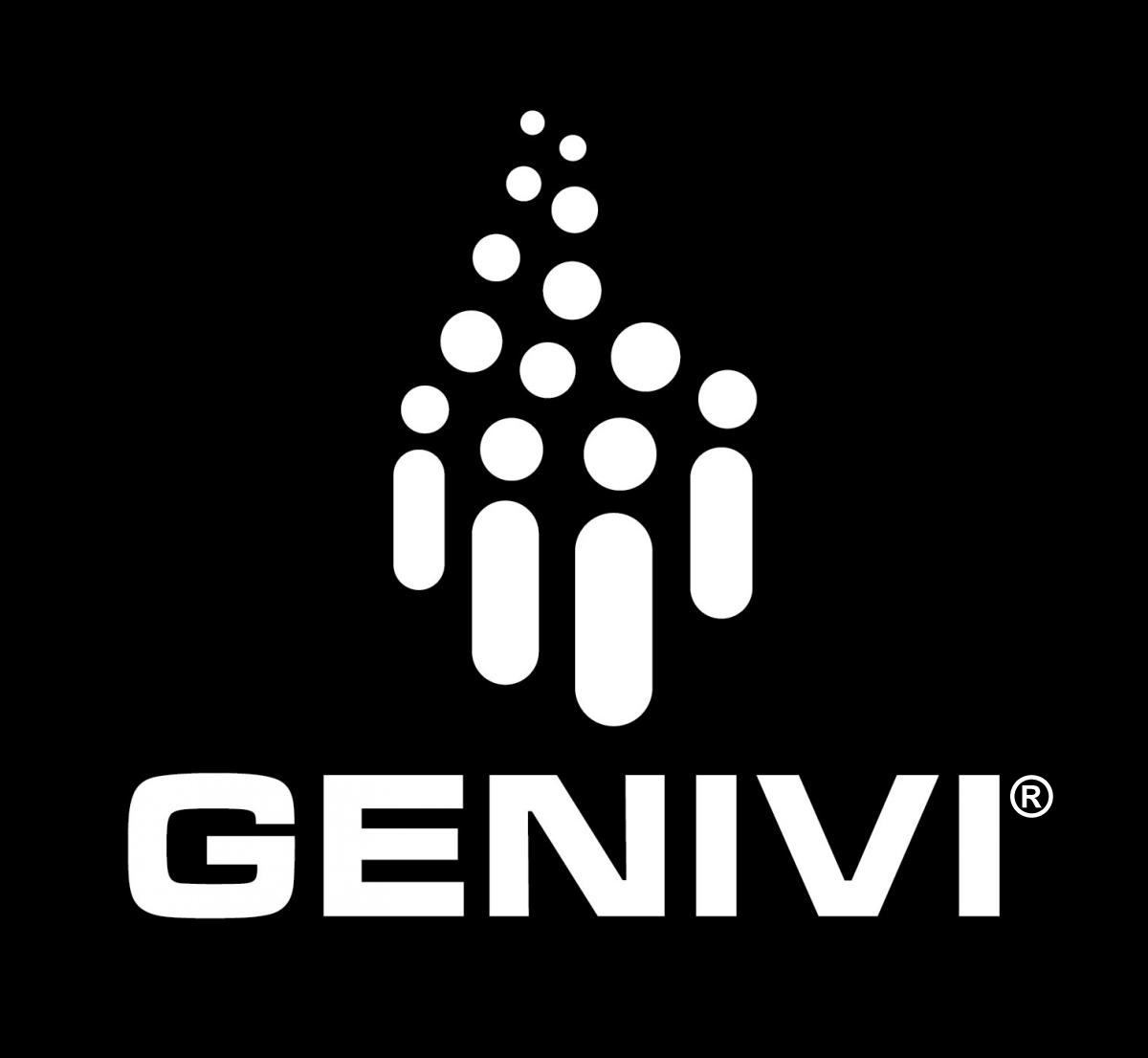 Genivi logo