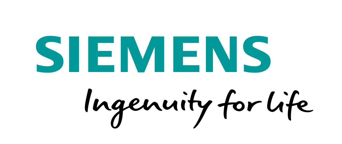 ‘Siemens – Ingenuity for life’