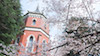 image of Keio campus