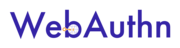 WebAuthn logo