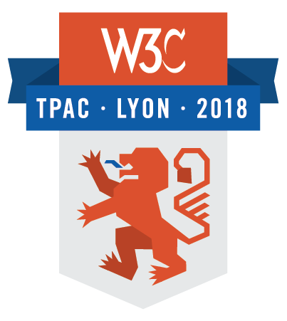 W3C, Lyon