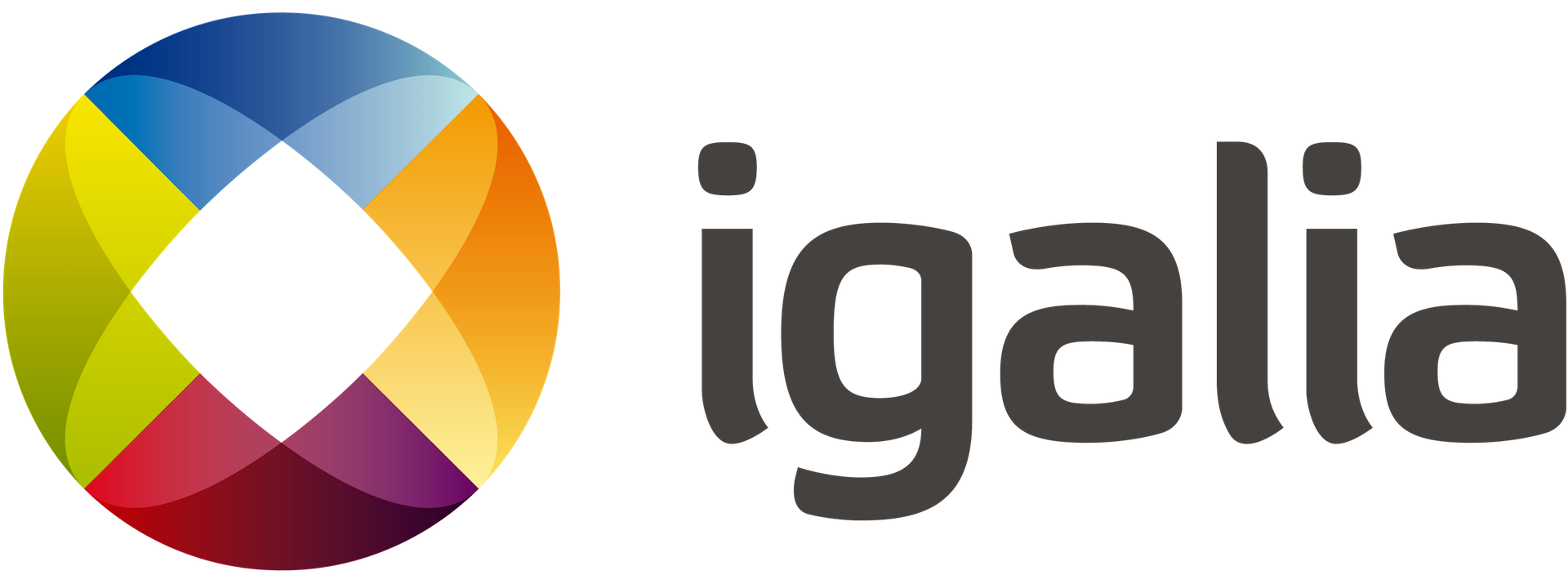 Igalia logo