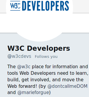 @w3cdevs