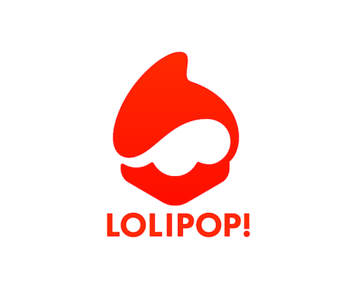 GMO Pepabo's Lolipop! server