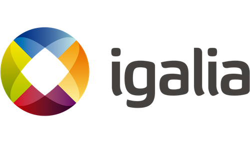 logo Igalia
